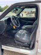 2003 Chevrolet Blazer 4x4 SUV