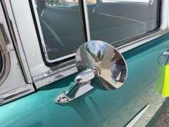 1955 Chevrolet Bel Air sedan