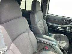 2003 Chevrolet Blazer 4x4 SUV