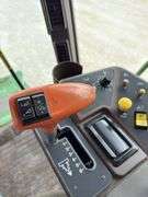 John Deere 9500 4x4 combine