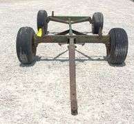 John Deere 1065 wagon gear