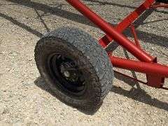 Westfield MK 130-81 transport auger