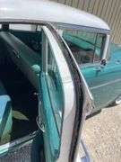 1955 Chevrolet Bel Air sedan