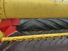 New Holland 495 12' mower conditioner