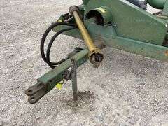 Conveyair 2955 grain vac