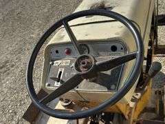 International Cub Low-Boy 154 tractor w/ mower