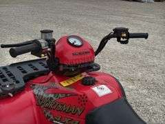 1999 Polaris Sportsman 500 4x4 ATV