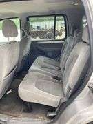 2004 Ford Explorer XLT 4x4 SUV