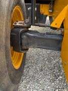 2016 JCB 531-70 telehandler