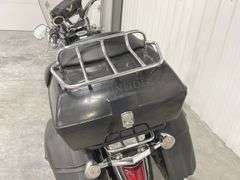 2014 Yamaha V-Star 1300 motorcycle