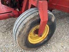 New Holland 495 12' mower conditioner