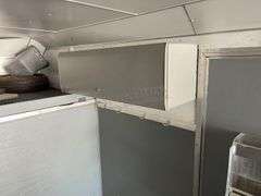 2004 Haulmark 40' enclosed car trailer