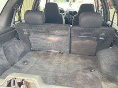 2003 Chevrolet Blazer 4x4 SUV