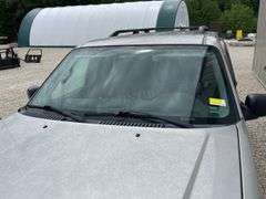 2004 Ford Explorer XLT 4x4 SUV