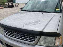 2004 Ford Explorer XLT 4x4 SUV