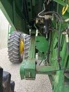 John Deere 9500 4x4 combine