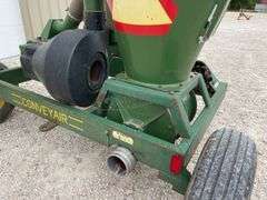 Conveyair 2955 grain vac