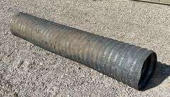 15"x92" used culvert pipe