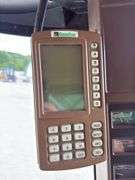 John Deere 9500 4x4 combine