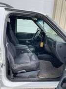 2003 Chevrolet Blazer 4x4 SUV