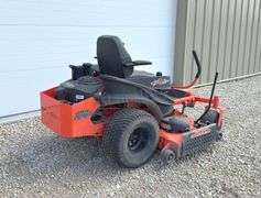 2016 Bad Boy 726ZT Elite zero turn mower