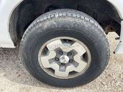 2003 Chevrolet Blazer 4x4 SUV