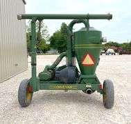 Conveyair 2955 grain vac