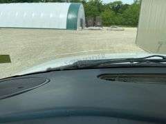 2003 Chevrolet Blazer 4x4 SUV