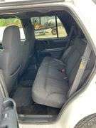 2003 Chevrolet Blazer 4x4 SUV