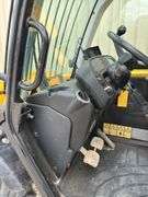 2016 JCB 531-70 telehandler