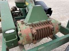 Conveyair 2955 grain vac