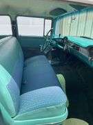 1955 Chevrolet Bel Air sedan