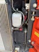 Kubota SVL75-2 skid steer loader