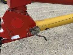 Westfield MK 130-81 transport auger