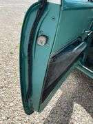 1955 Chevrolet Bel Air sedan