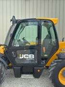 2016 JCB 531-70 telehandler