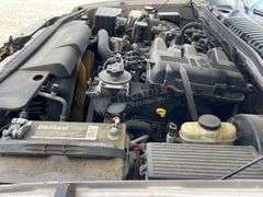 2004 Ford Explorer XLT 4x4 SUV
