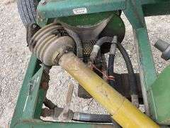 Conveyair 2955 grain vac