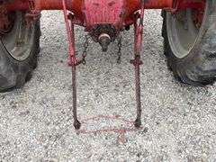 Ford 9N tractor, not running