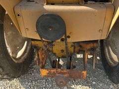 International Cub Low-Boy 154 tractor w/ mower