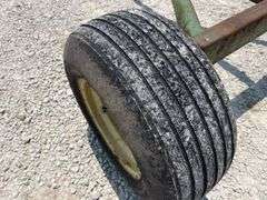 John Deere 1065 wagon gear