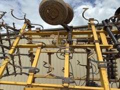 Landoll Finisholl-850 28' soil finisher