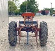 1947 Allis Chalmers C tractor