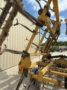 Landoll Finisholl-850 28' soil finisher