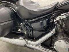 2014 Yamaha V-Star 1300 motorcycle