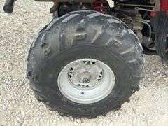 1999 Polaris Sportsman 500 4x4 ATV