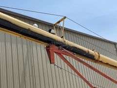 Westfield MK100 60' transport auger