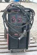 Lincoln 256 Power Mig mig welder