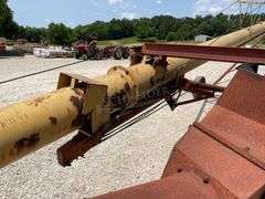 Westfield MK100 60' transport auger