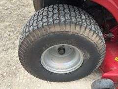 Craftsman YT3000 riding mower
